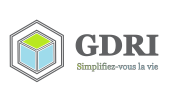 GDR-Innovation Logo